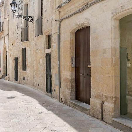 Dimora Del '500 In Zona Santa Croce Apartman Lecce Kültér fotó