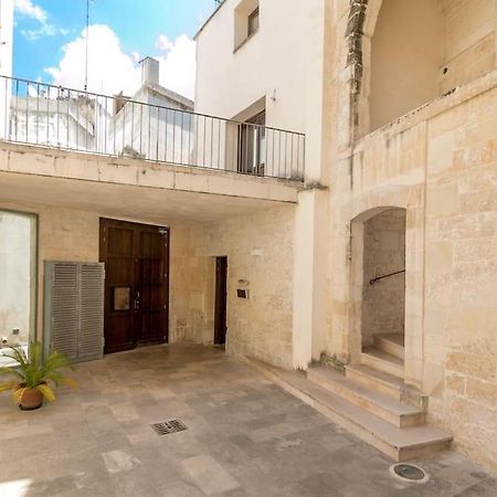Dimora Del '500 In Zona Santa Croce Apartman Lecce Kültér fotó