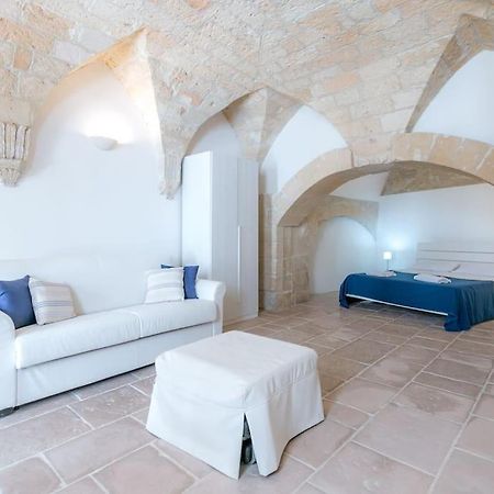 Dimora Del '500 In Zona Santa Croce Apartman Lecce Kültér fotó