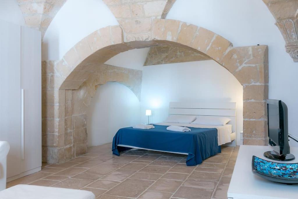 Dimora Del '500 In Zona Santa Croce Apartman Lecce Kültér fotó