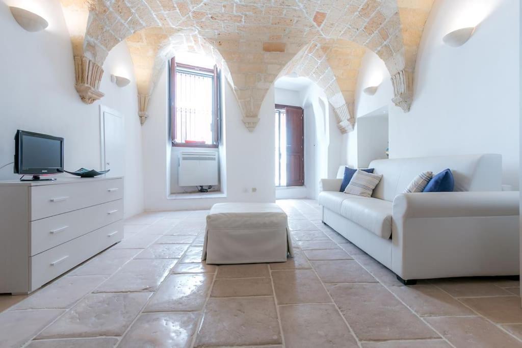 Dimora Del '500 In Zona Santa Croce Apartman Lecce Kültér fotó