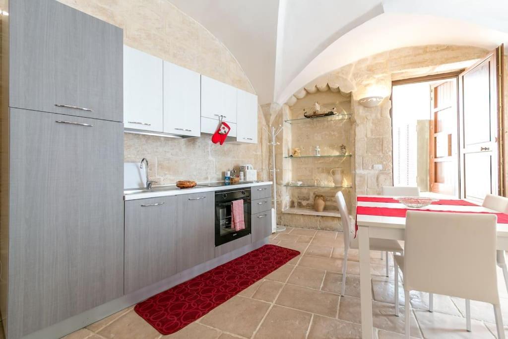 Dimora Del '500 In Zona Santa Croce Apartman Lecce Kültér fotó