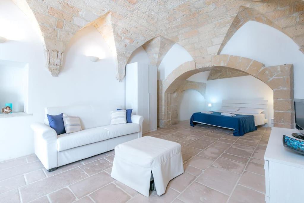 Dimora Del '500 In Zona Santa Croce Apartman Lecce Kültér fotó