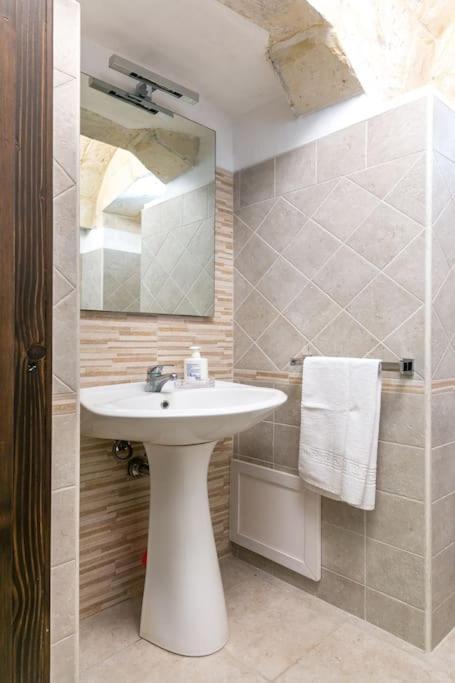 Dimora Del '500 In Zona Santa Croce Apartman Lecce Kültér fotó