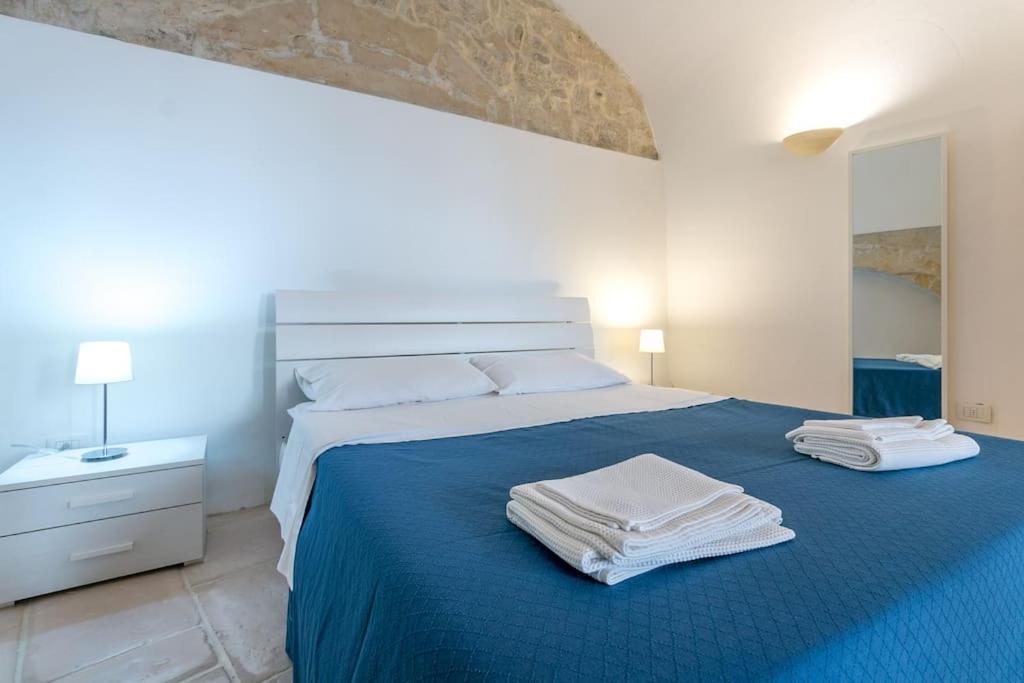 Dimora Del '500 In Zona Santa Croce Apartman Lecce Kültér fotó