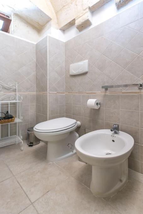 Dimora Del '500 In Zona Santa Croce Apartman Lecce Kültér fotó