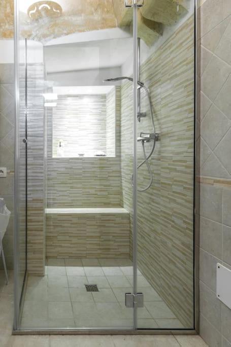 Dimora Del '500 In Zona Santa Croce Apartman Lecce Kültér fotó