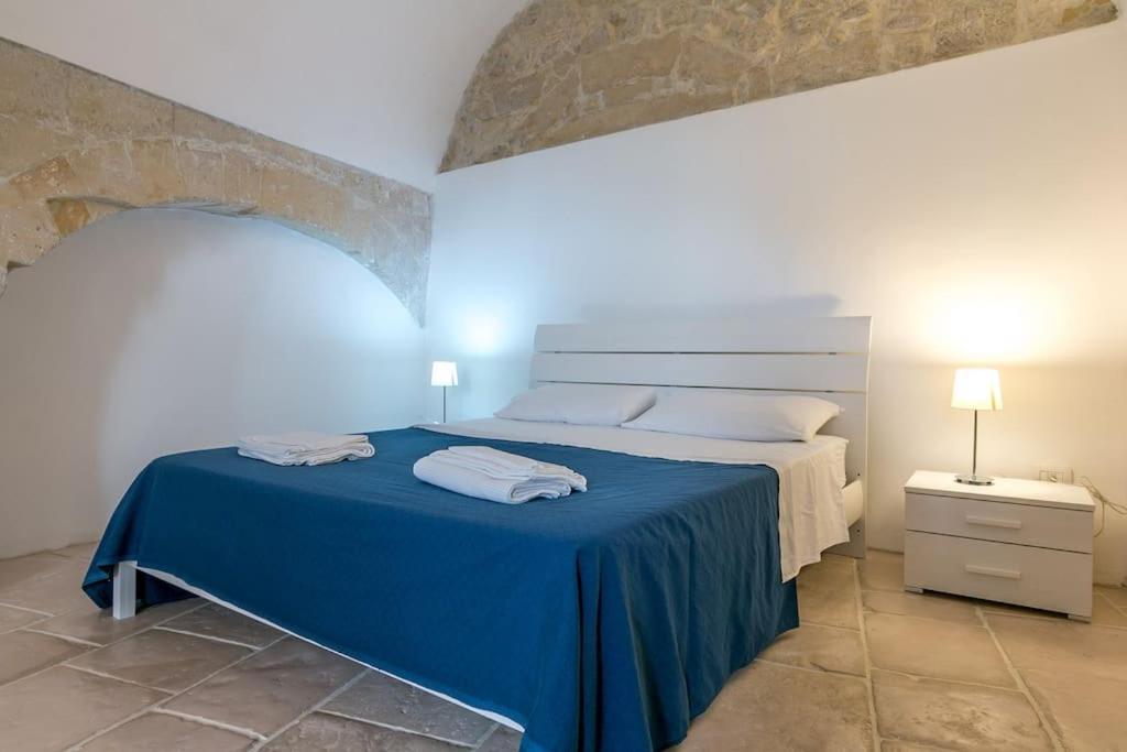 Dimora Del '500 In Zona Santa Croce Apartman Lecce Kültér fotó